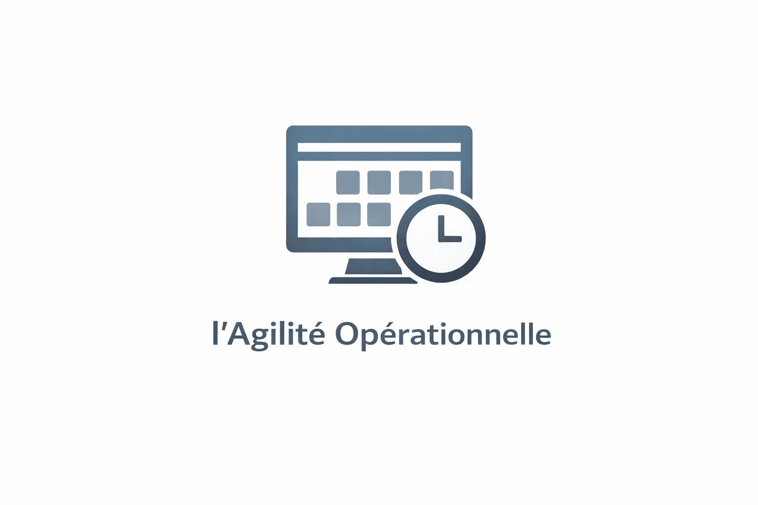 agilité opérationnelle