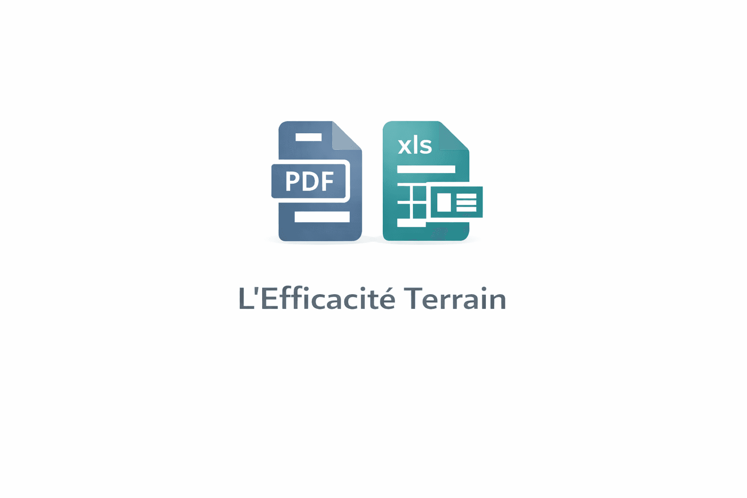 Exports PDF / Excel sécurisés